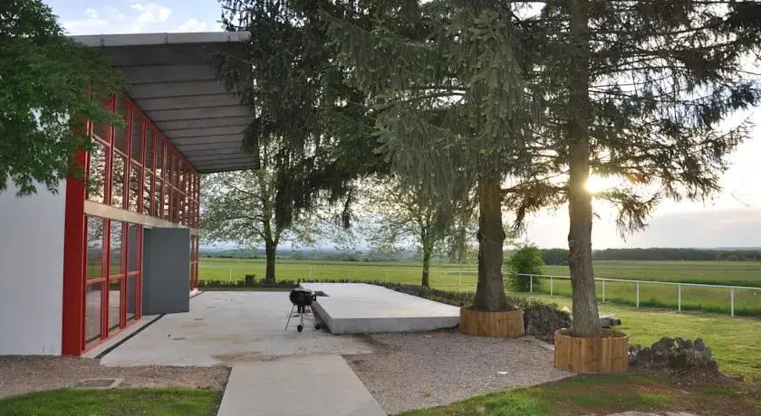 Maison Contemporaine