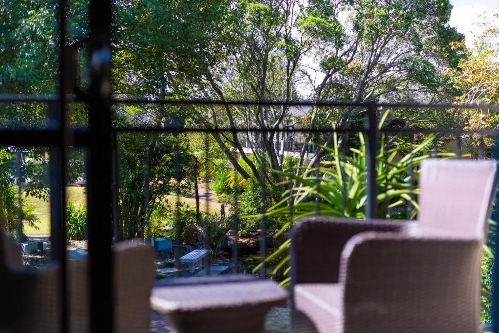 Holiday Inn Auckland Airport by IHG - Chambres