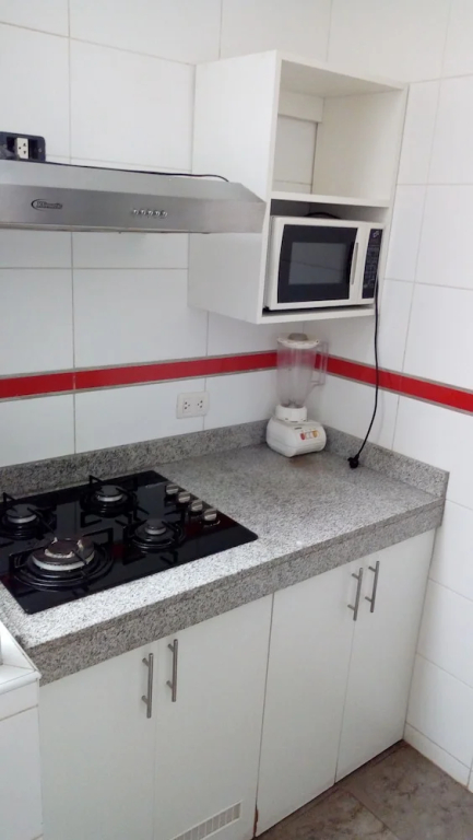 Hotel Mochiks - фото 20