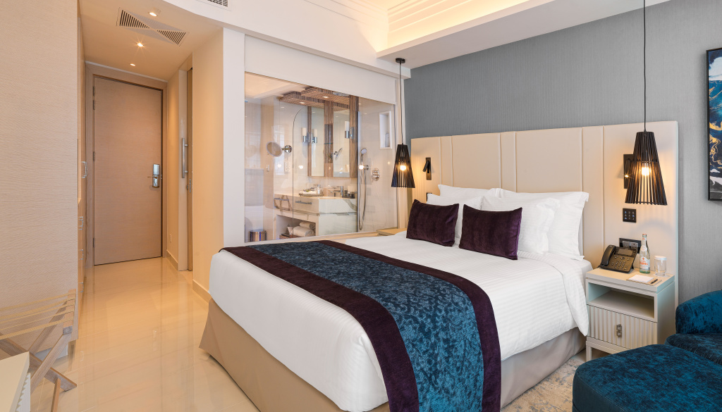 Amanti, MadeForTwo Hotels – Ayia Napa – Adults only — фото
