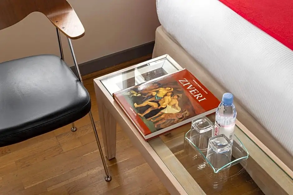 Hotel du Jeu de Paume 49
