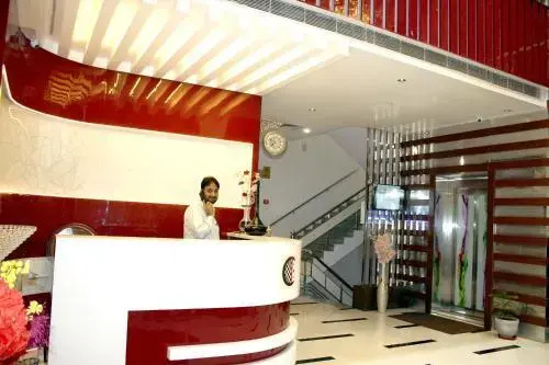 Hotel photo 11