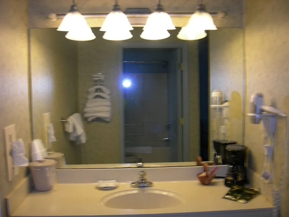Hotel photo 8