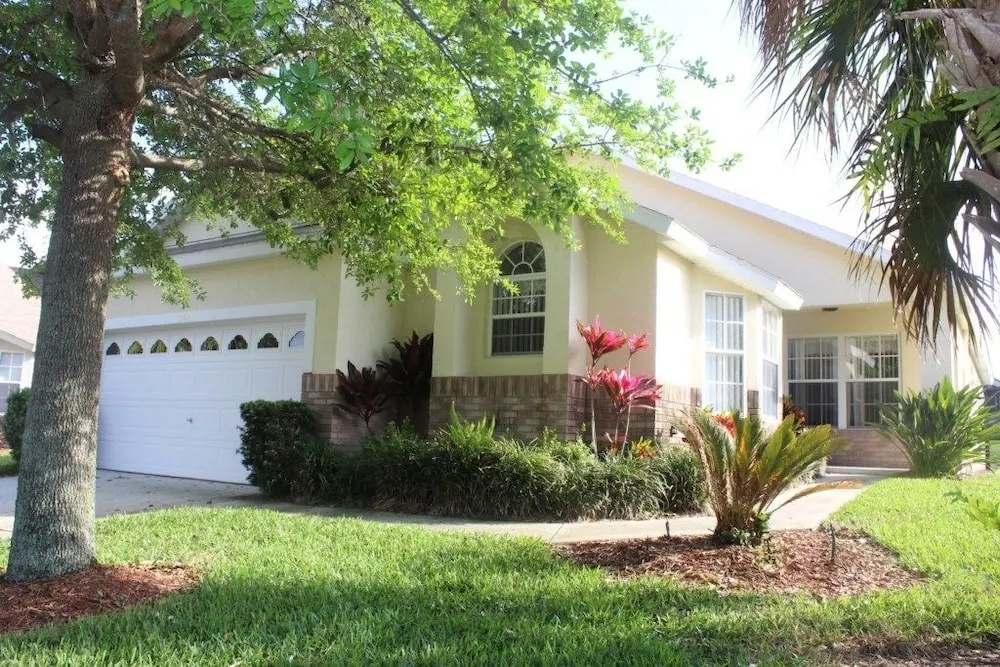 Indian Creek 8099 - Four Bedroom Villa with Private Pool