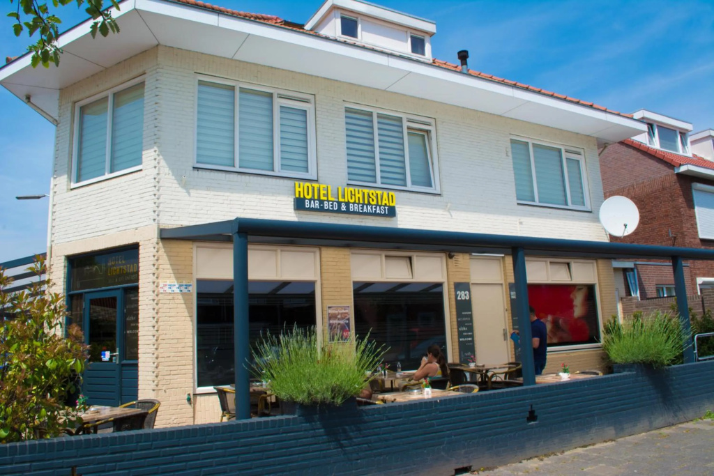 B&B Hotel Lichtstad