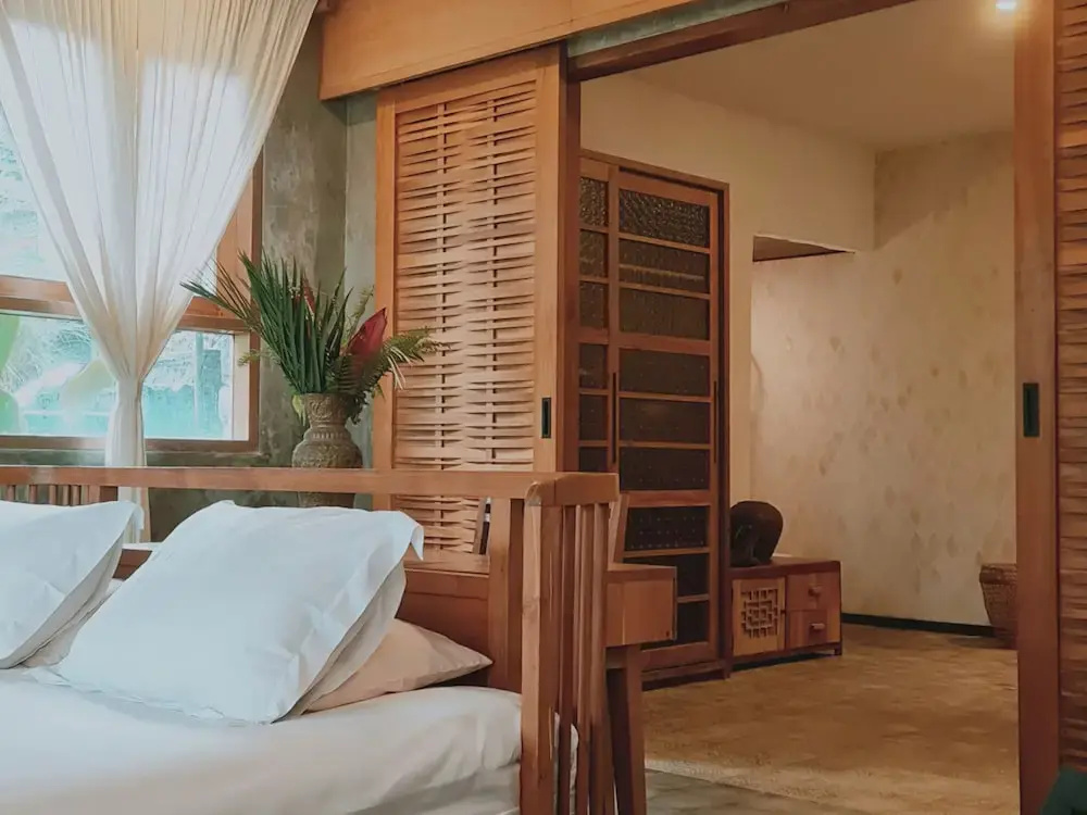 Villa OMantra Home Bali