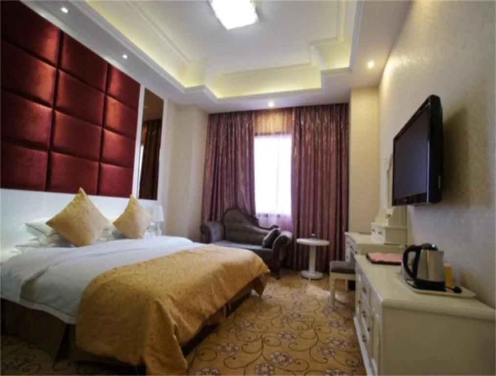 Impression Nanchong Hotel - Général