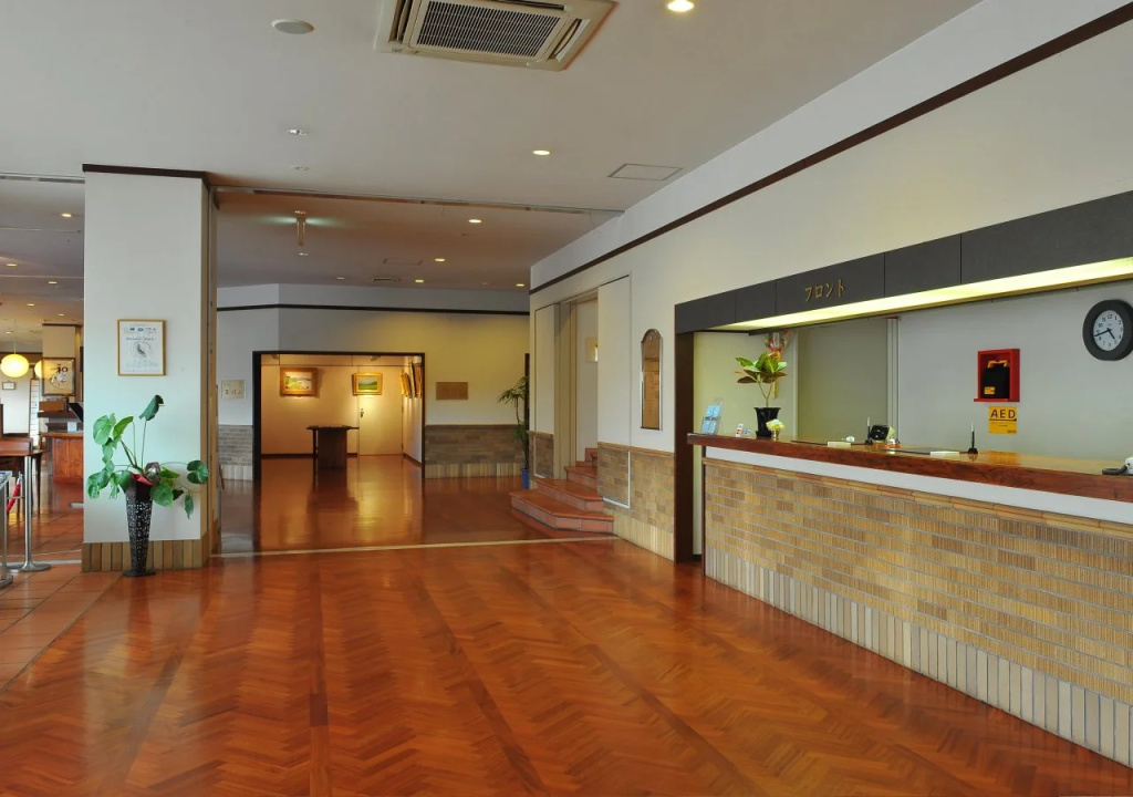 Hotel photo 1