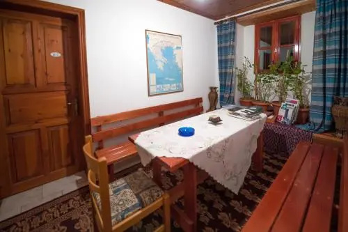 To Petrino Guesthouse - фото 14