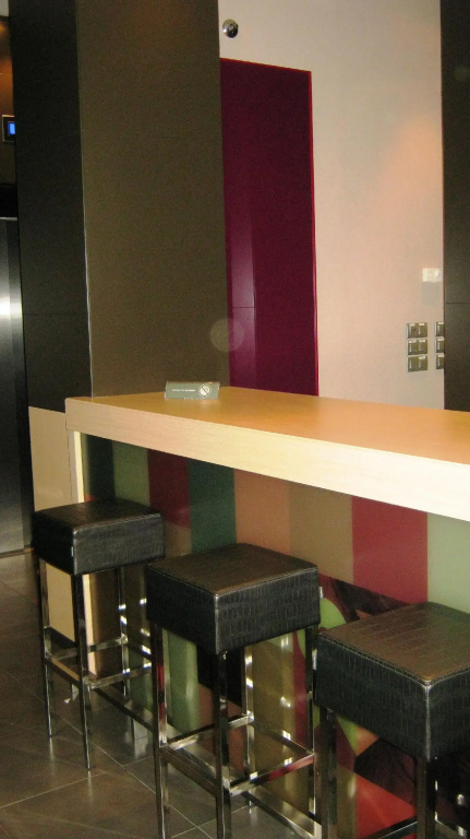 Hotel Aroi Ponferrada - Général