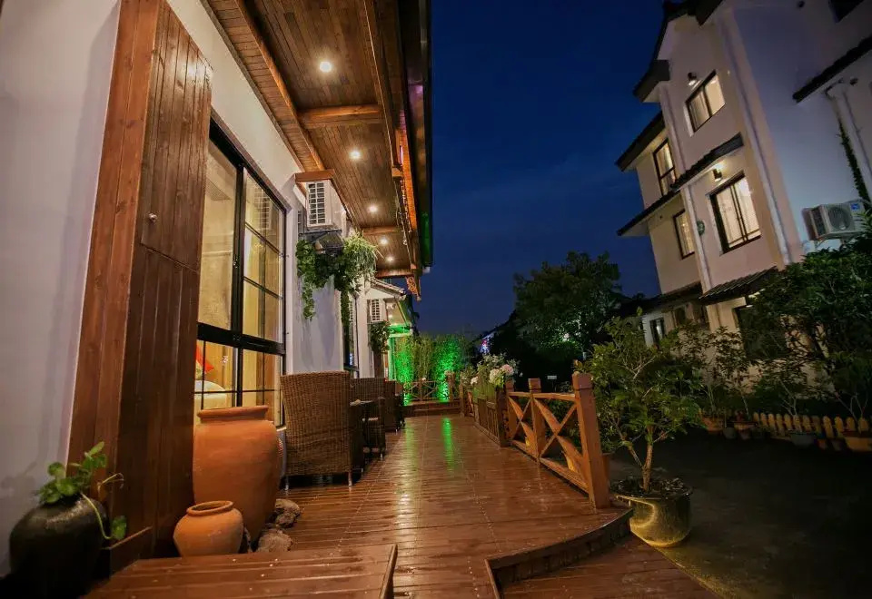 Hotel photo 21