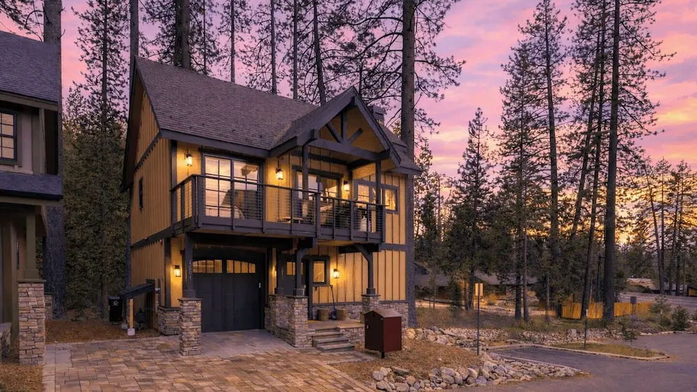 Tahoe Glen by Avantstay Steps to Lake + Near Cave Rock + Heavenly Ski Resort Tahoe Rim Trail