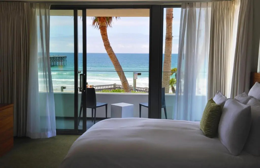 Tower23 Hotel - Chambres