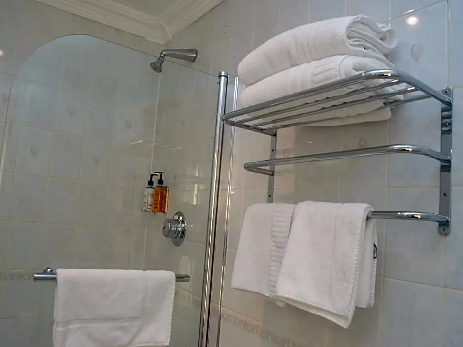 Gatwick Cambridge Hotel - Chambres