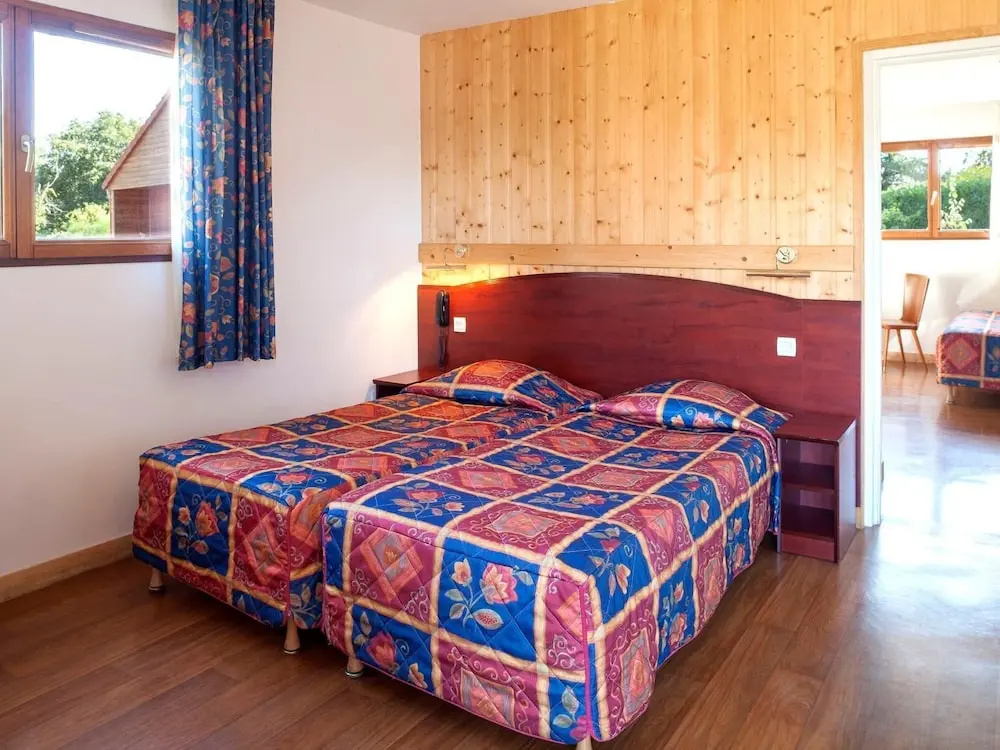 Comfort Double room (twin beds)