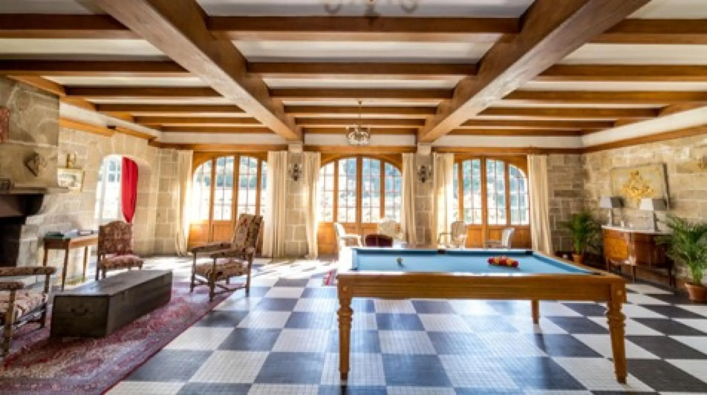 Afficher la photo 8 — Manoir du Stang