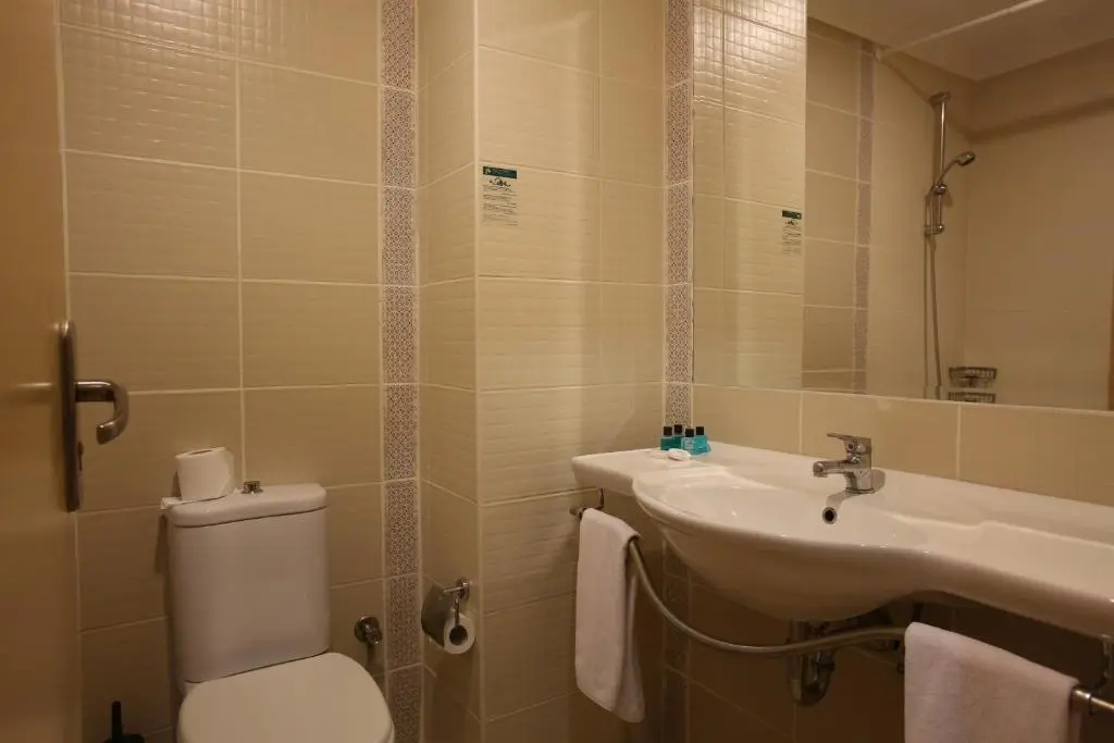 Viking Garden Hotel - Chambres