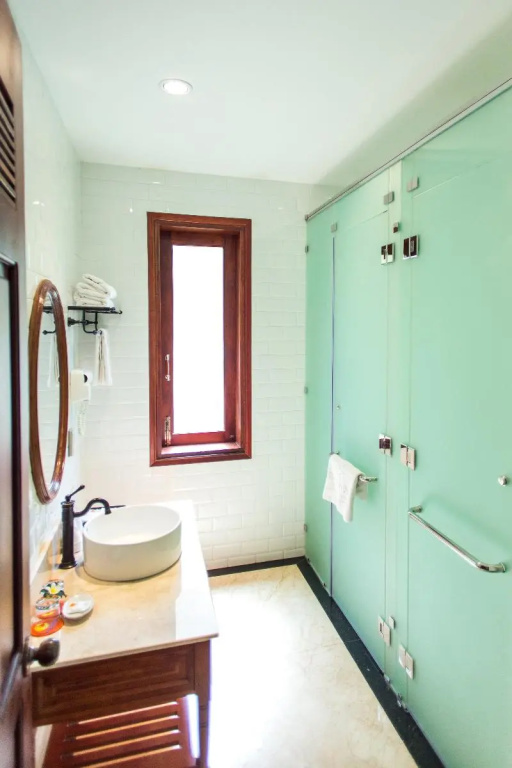 Sunny Beach Resort & Spa Mui Ne - Chambres