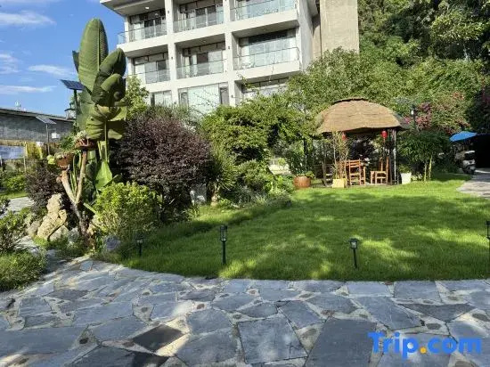 Fengqi Yuan Hotel in Yangshuo (Xingping Ancient Town, Lijiang River Scenic Area Store