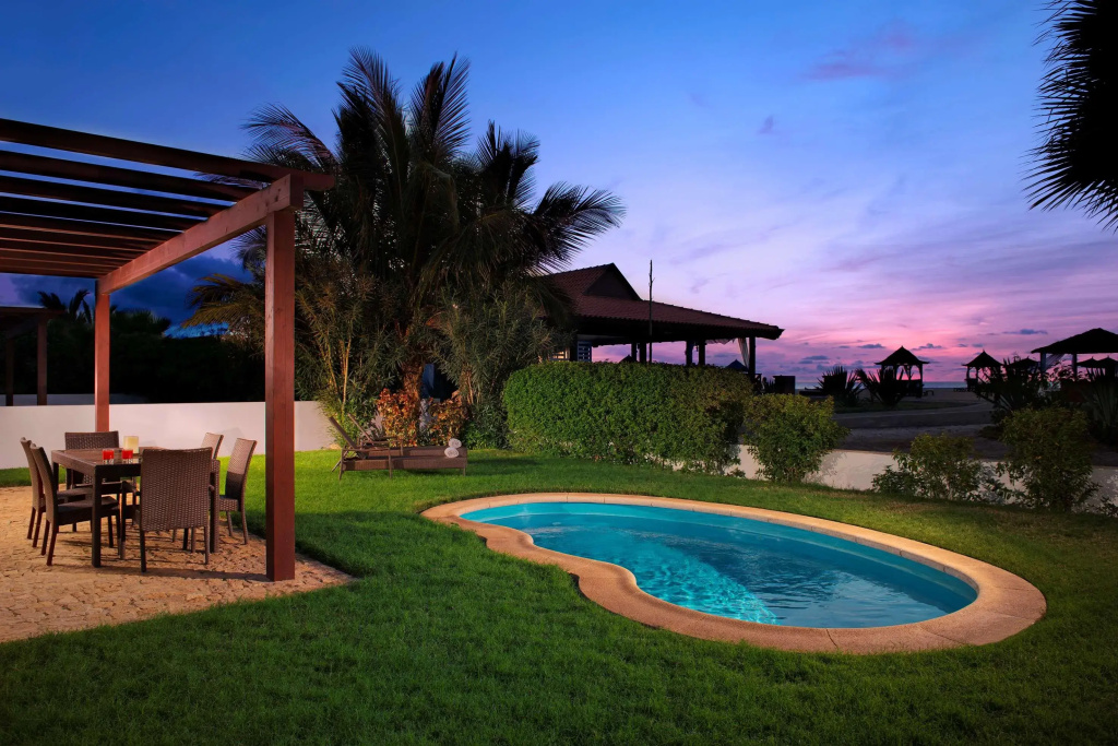 Melia Tortuga Beach - All Inclusive - фото 20
