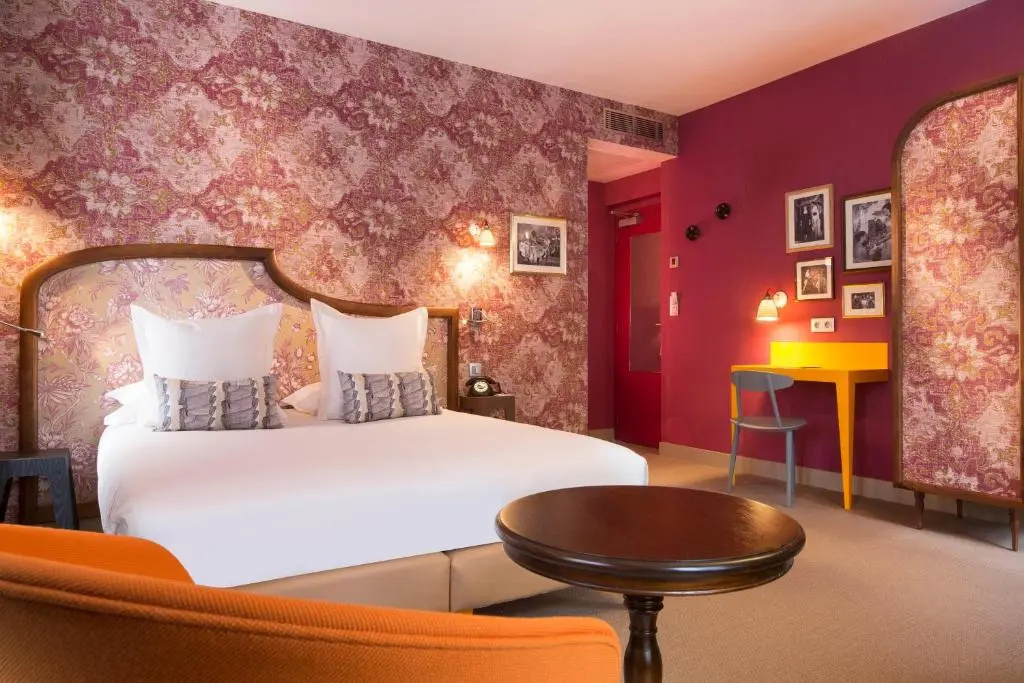 Hôtel Joséphine & SPA by HappyCulture 60
