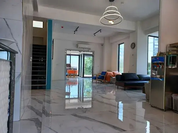 111 Gukeng Homestay