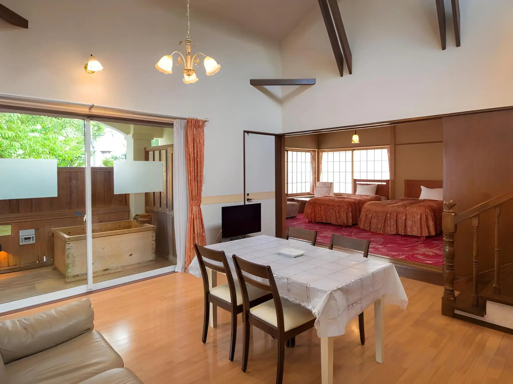 Hotel photo 19