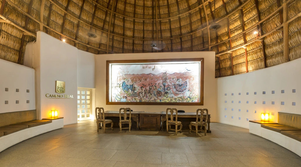 Camino Real Zaashila Huatulco - Général