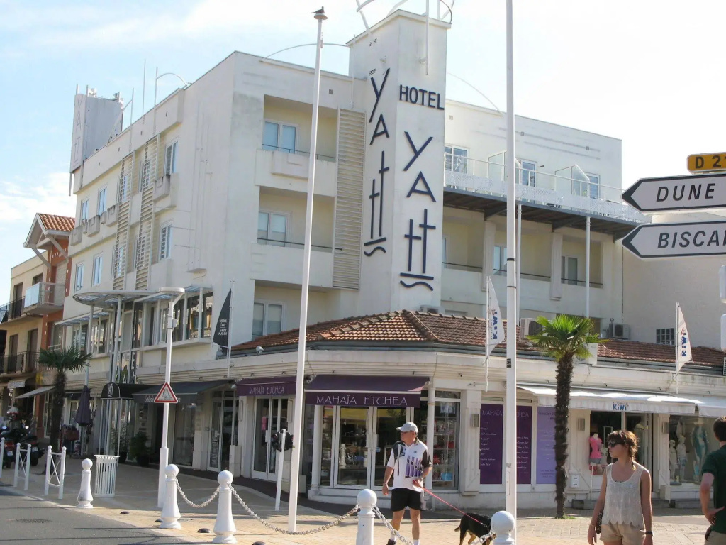 Hotel photo 8