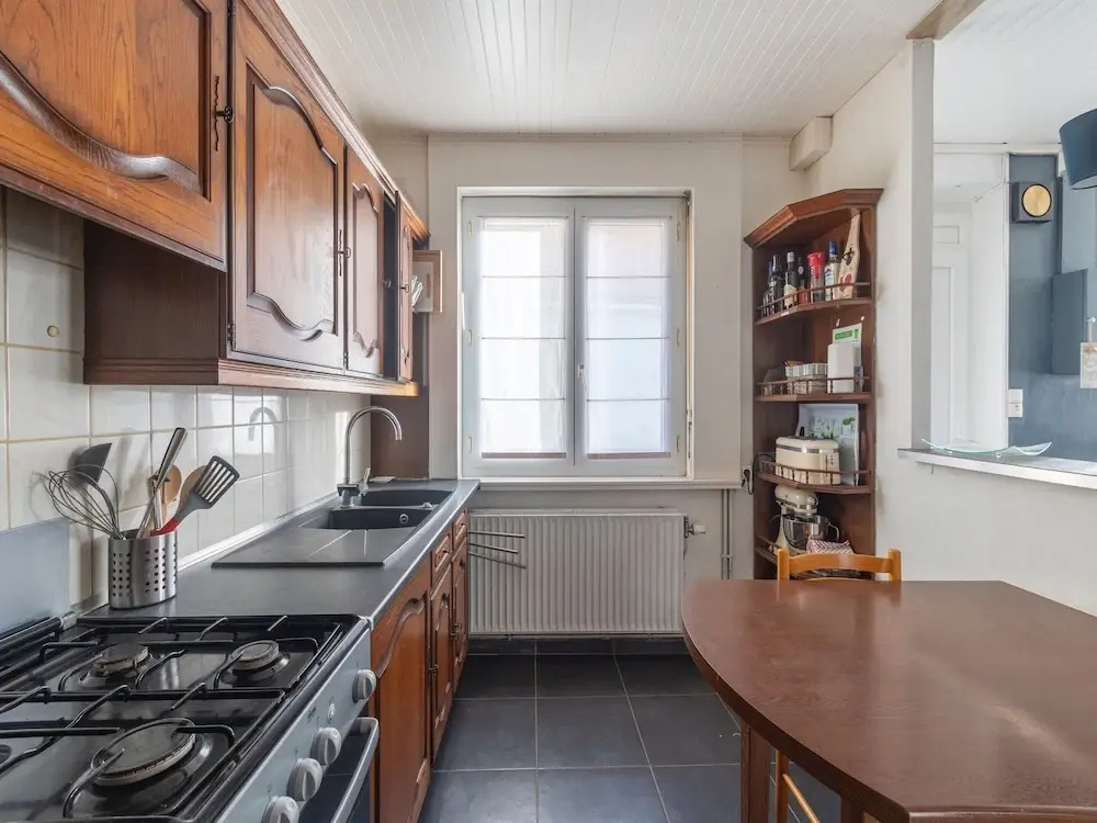 Cosy Cottage a Stone's Throw From Cap Gris Nez - фото 15
