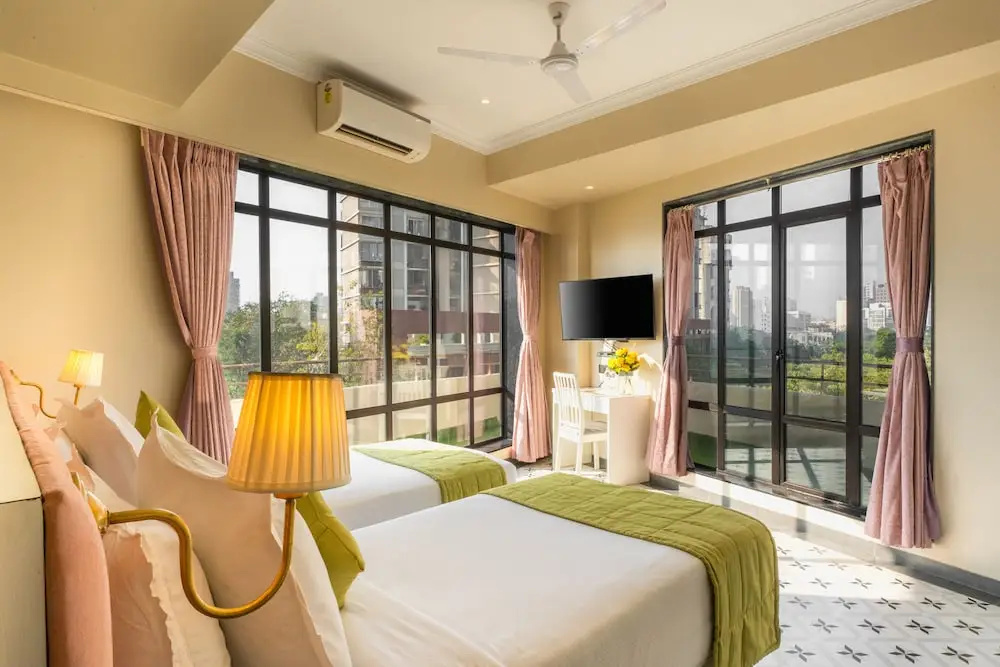 Hotel photo 8