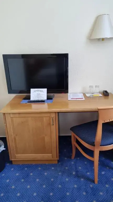 Residenzia Hotel Grenadier - Chambres