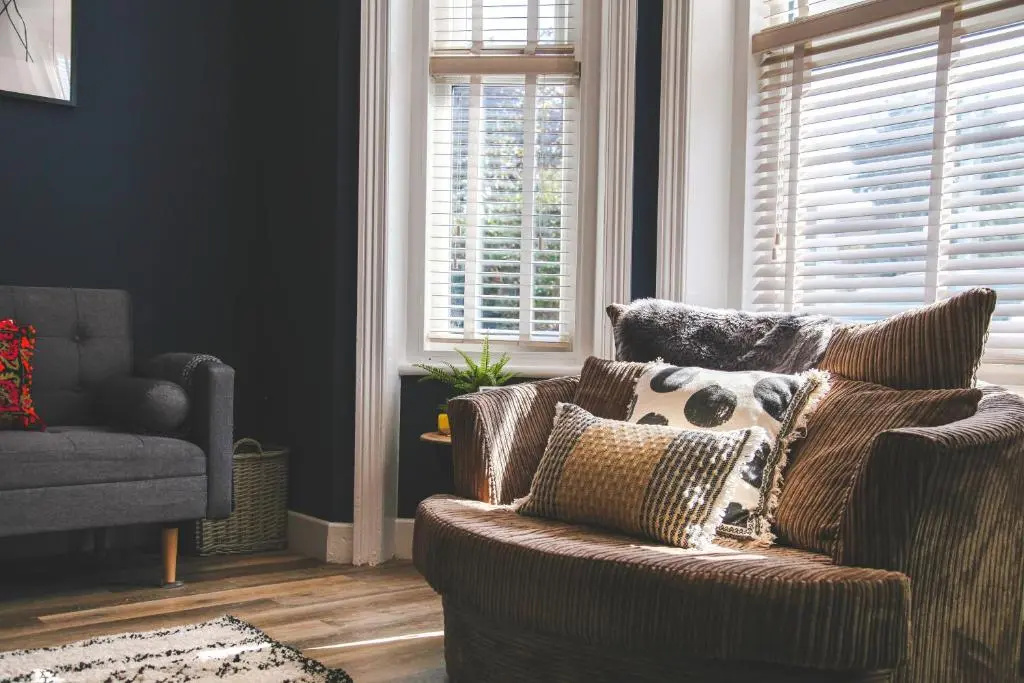 Super Unique 1 Bed Apart Bmouth, Free Parking