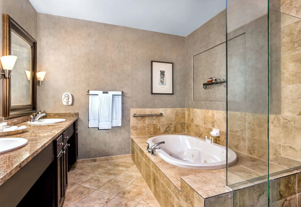 Homewood Suites by Hilton Santa Fe-North - Général