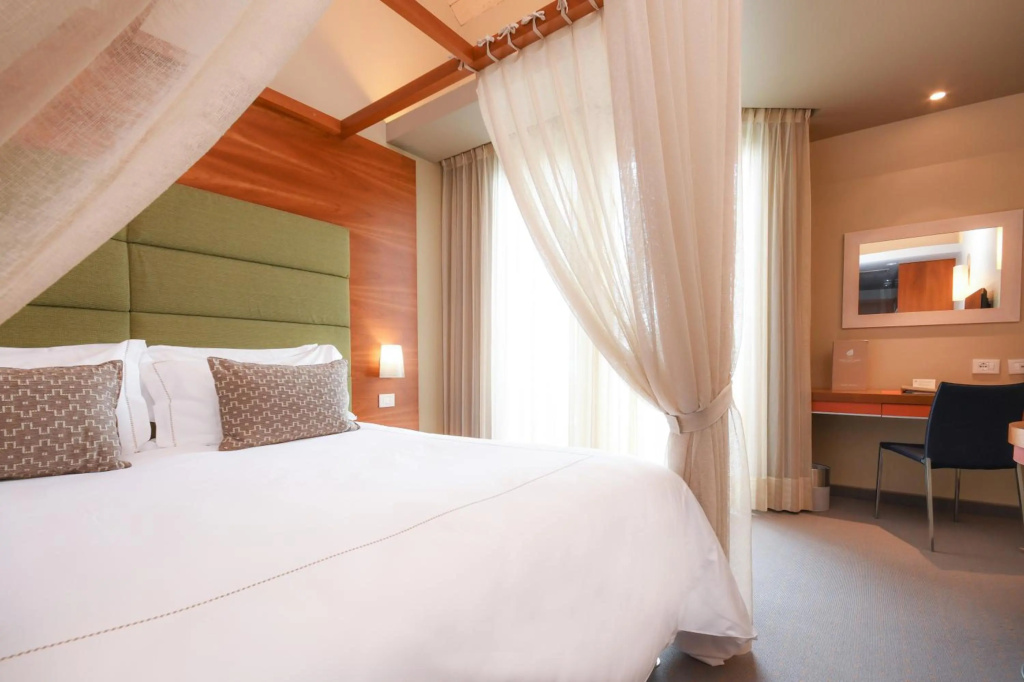 Hotel Corte Valier — 3