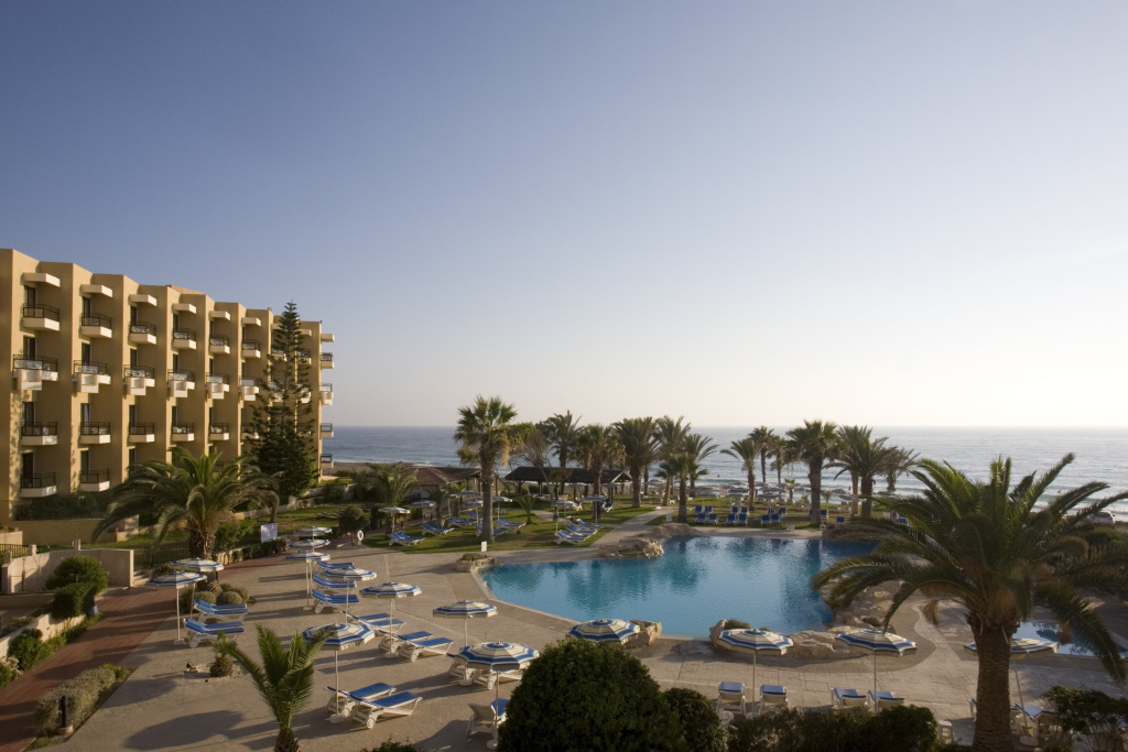 Venus Beach Hotel - Général