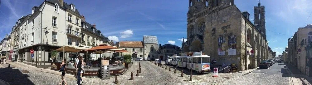 Logis du Parvis - фото 15