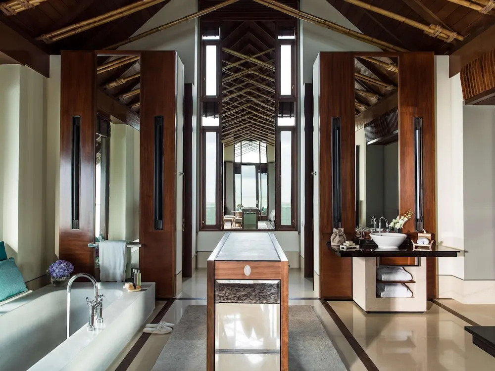 One&Only Reethi Rah