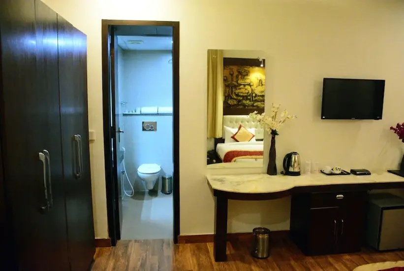 Hotel photo 36