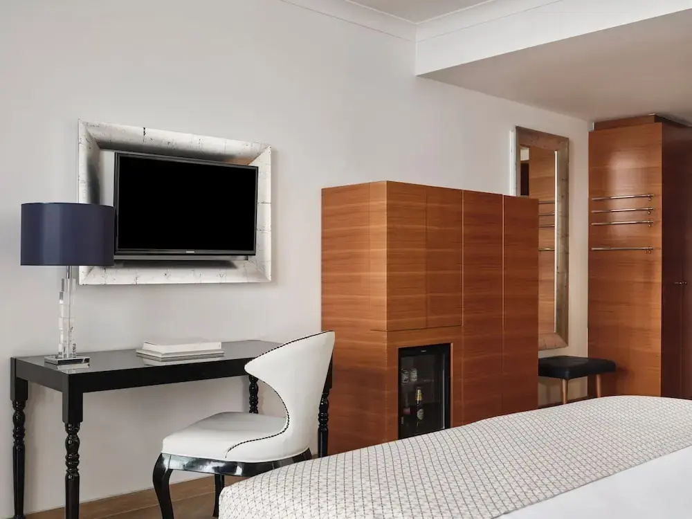 Amadria Park Hotel Royal - Chambres