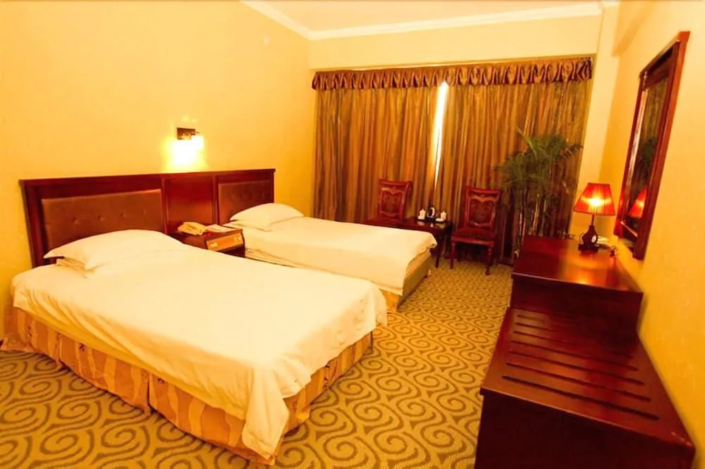 Changzhou Chunting Hotel