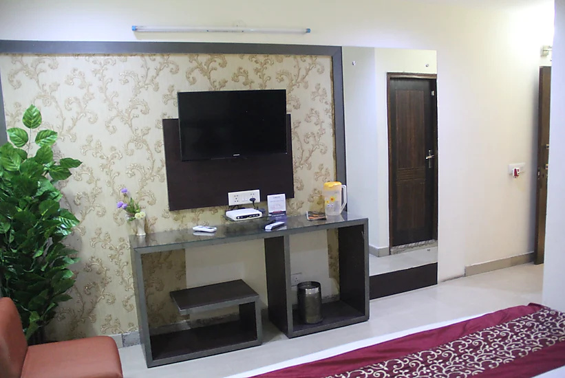 Hotel photo 10