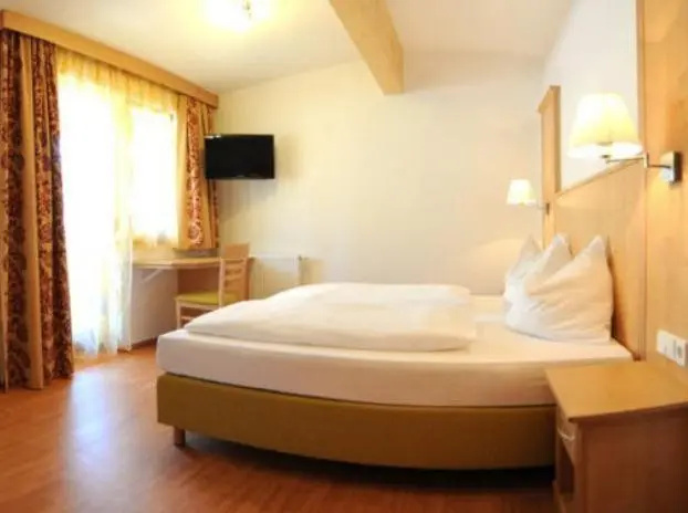 Aktiv Hotel Karnia - Chambres