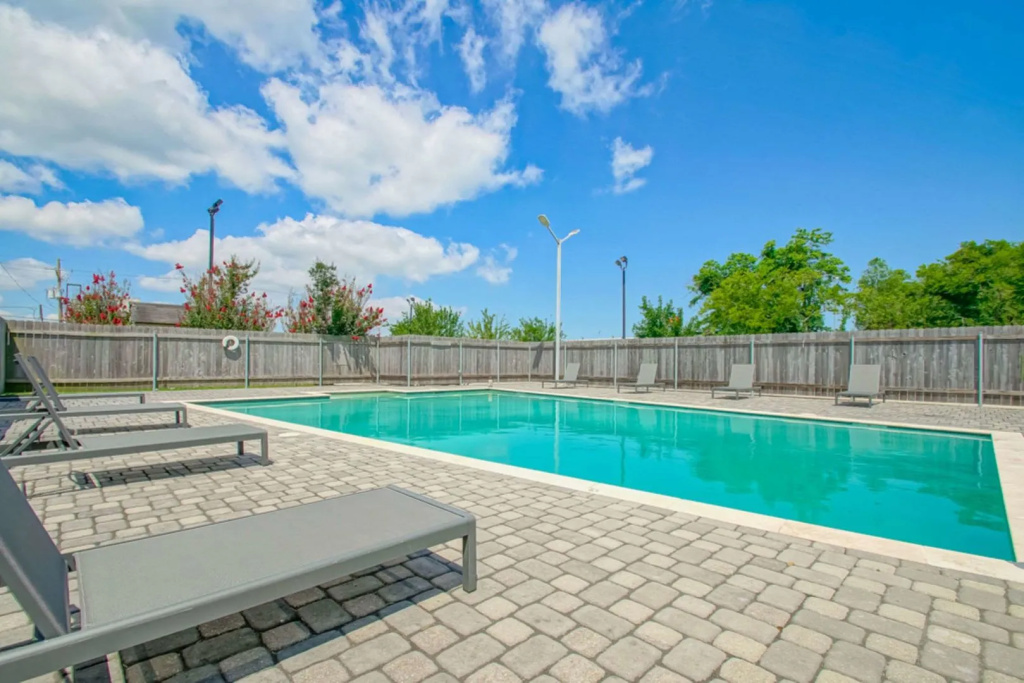 Country Inn & Suites by Radisson, New Orleans I-10 East, LA - Général
