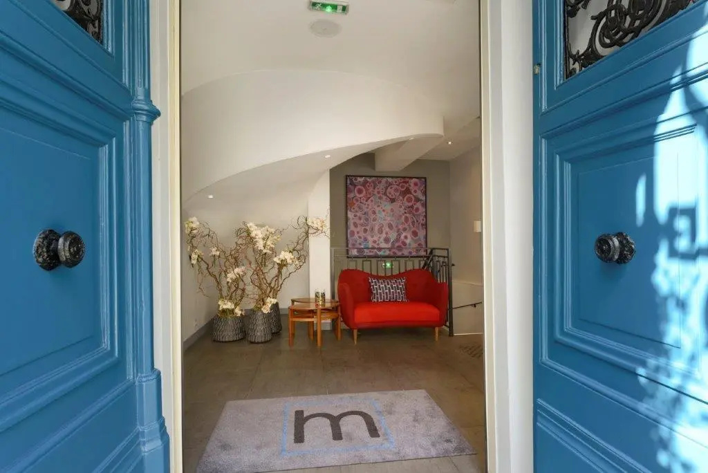 Hotel photo 12