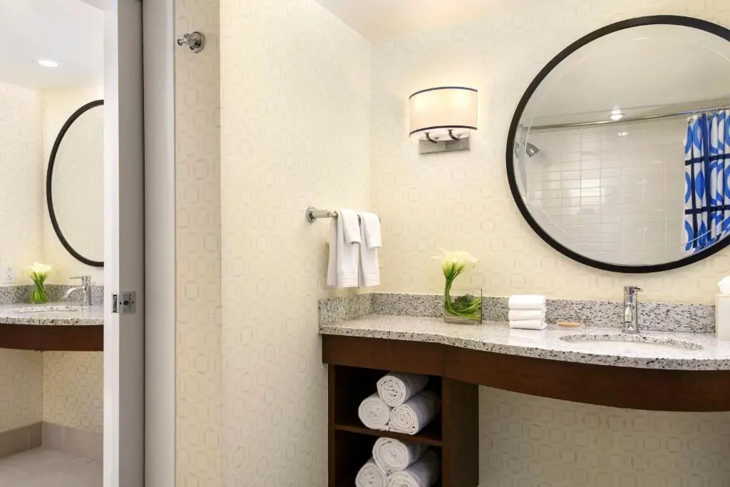 Renaissance® Boston Seaport District - Chambres