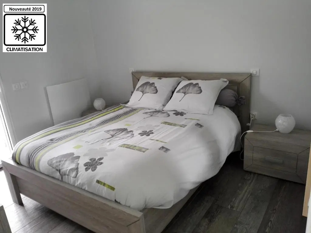 Voir la photo 2 — Gîte Relais du Doulay