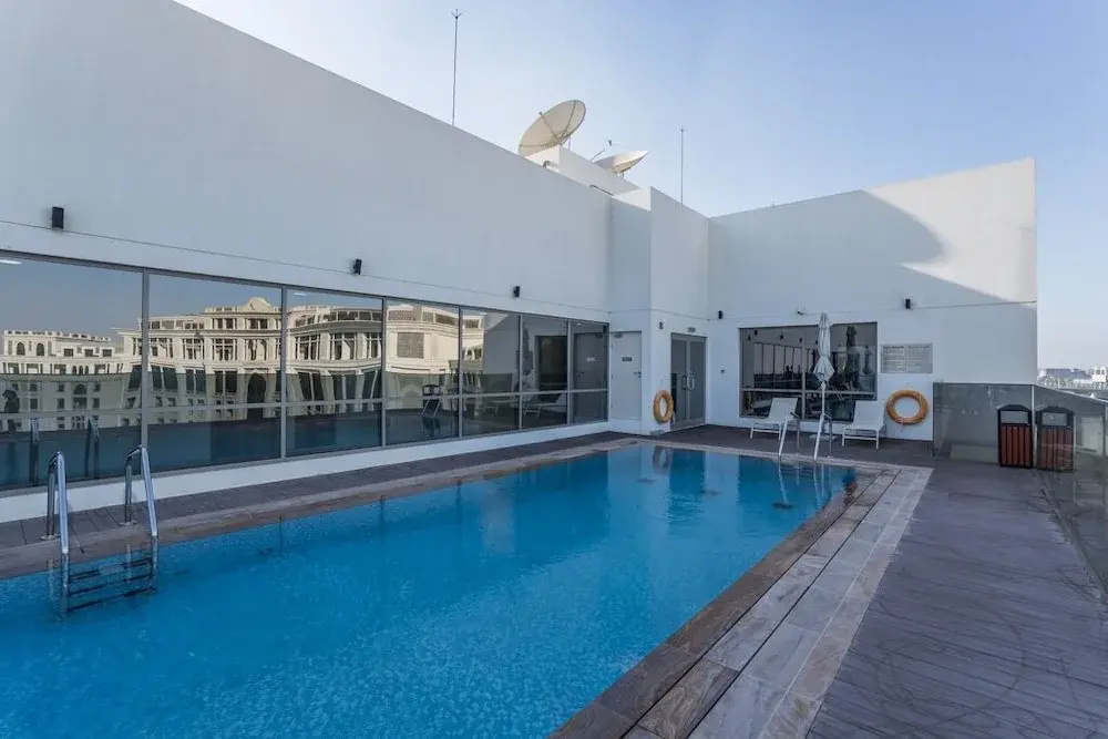 Hotel photo 17