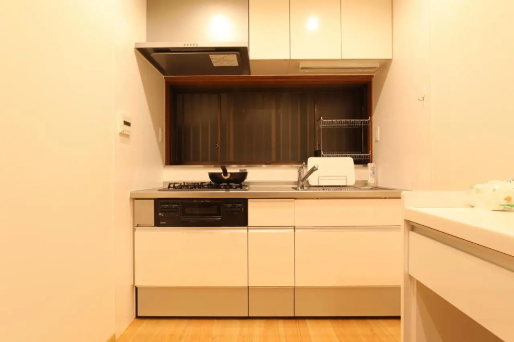 Osaka Umeda Yuan Hostel 사진 22