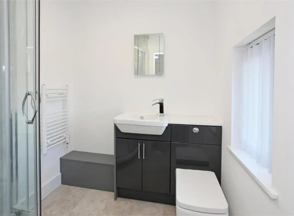 Sandal Park View Corporate & Executive Stays - Chambres